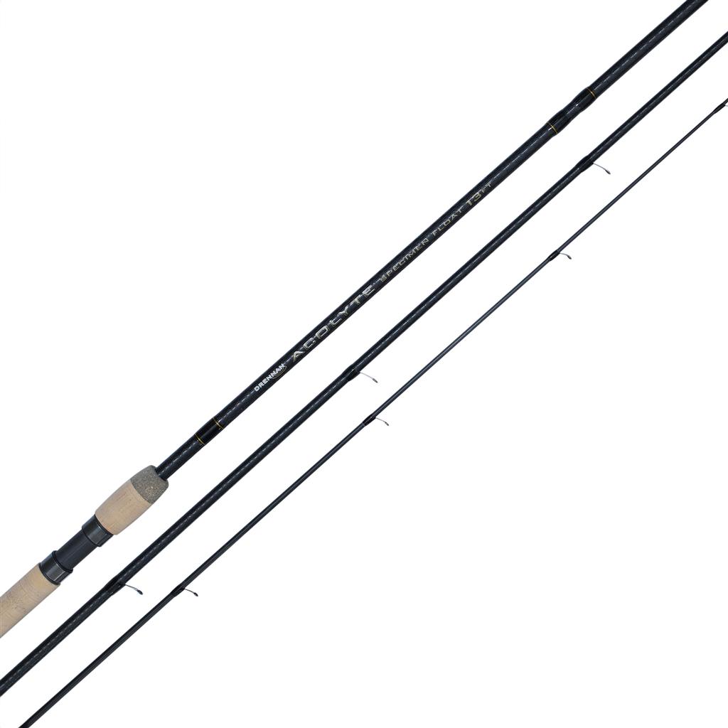 DRENNAN Acolyte Specimen Float Rod 14