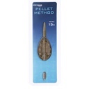 Drennan Pellet Method Feeder, XL 55g  (B-7-7)