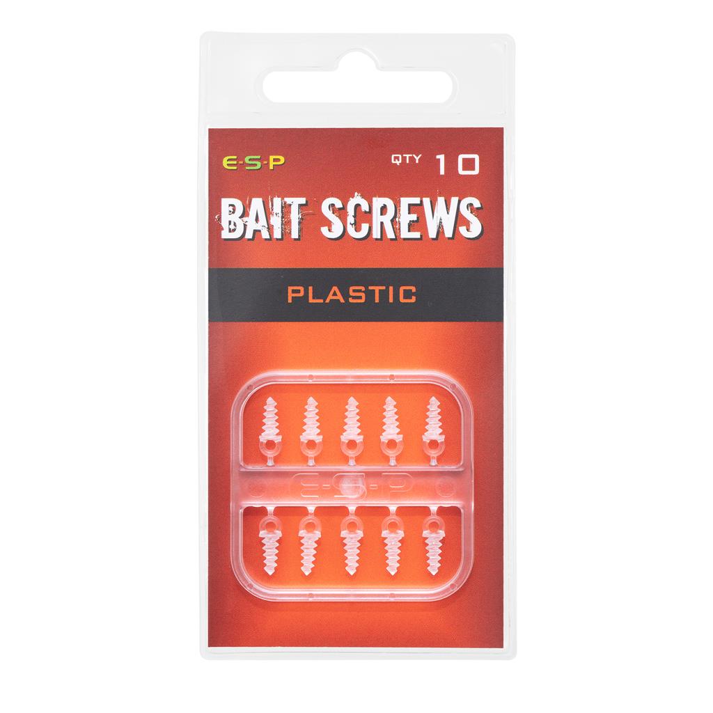 ESP Plastic Bait Screw  (A-3-96)