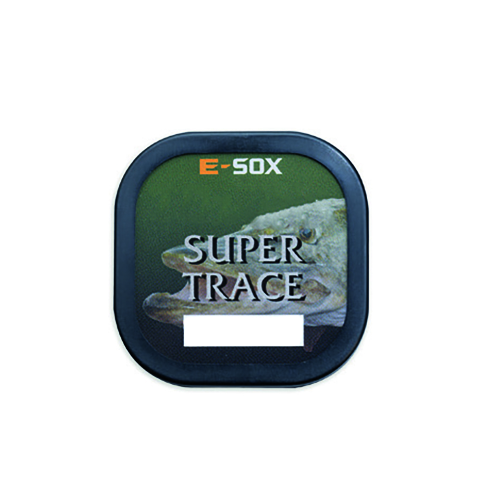 E-Sox Super Trace Wire 40lb