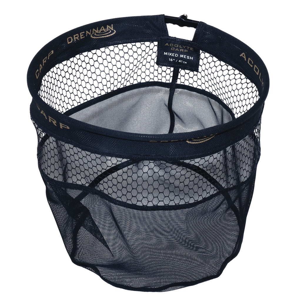 DRENNAN Acolyte Carp Landing Net