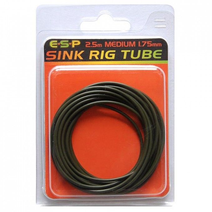 ESP SINK RIG TUBE WEEDY GREEN 1.75 MM  (D-1-7/D-1-14)