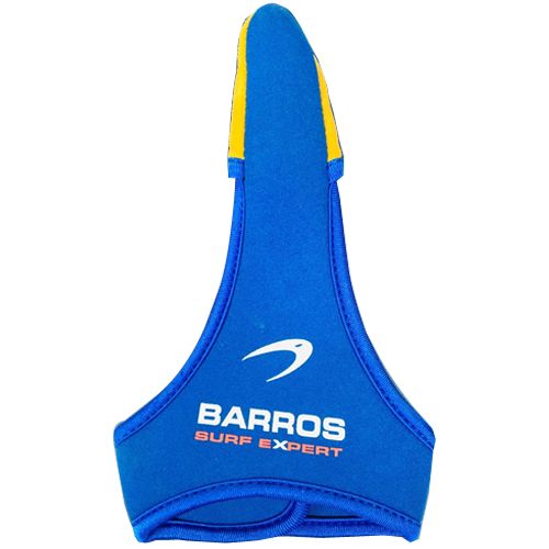 [33525100] BARROS DEDIL SURF CASTING EXPERT NEOPRENE  (G-2-45)