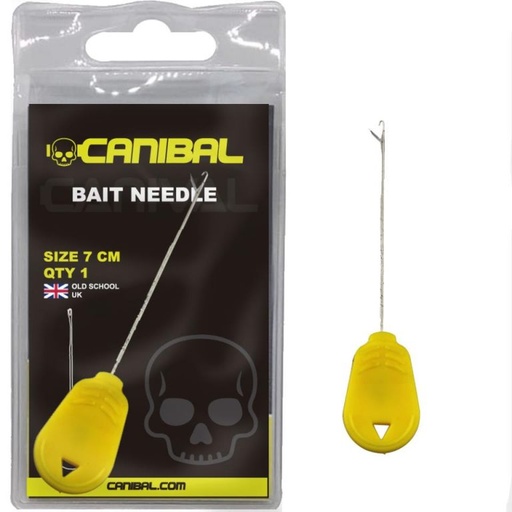 CANIBAL Bait Needle 7 CM  (E-1-93)