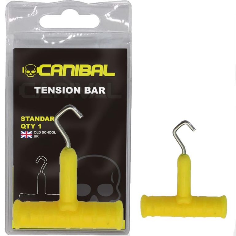 CANIBAL Tension Bar  (E-1-75)