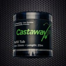 CASTAWAY 35mm 25m Refill Tub  (D-0-1-4)
