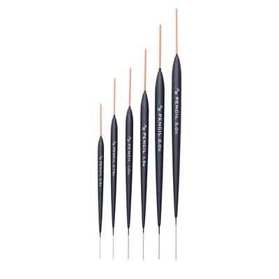 DRENNAN AS Pencil Pole Float 1 0g  (A-2-13)