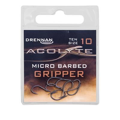 DRENNAN Acolyte PTFE Gripper 10  (B-1-36)