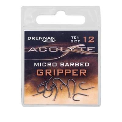 DRENNAN Acolyte PTFE Gripper 12  (B-1-37)