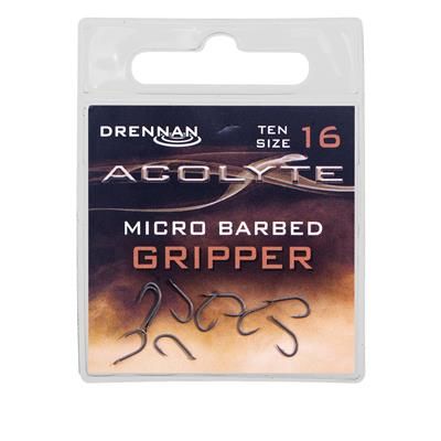 DRENNAN Acolyte PTFE Gripper 16  (B-1-39)