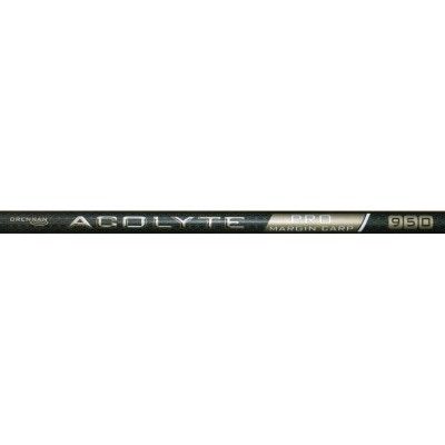 DRENNAN Acolyte Pro Carp 13.0 base