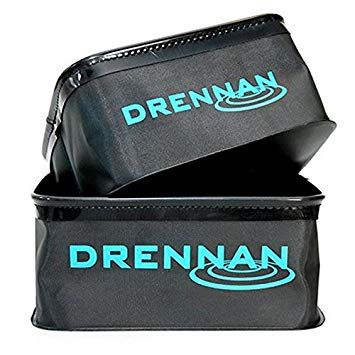 DRENNAN Bait Bowls Square  (K-2-7)