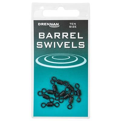 DRENNAN Barrel Swivel Size 18  (A-1-56)