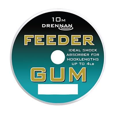 DRENNAN Feeder Gum 4lb  (B-2-50)