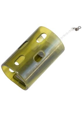 DRENNAN Groundbait Feeder   Medium  (D-2-50)