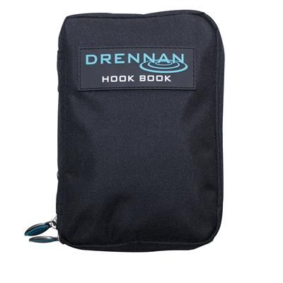 DRENNAN Hook Book  6” 15cm  (C-0-2-1)