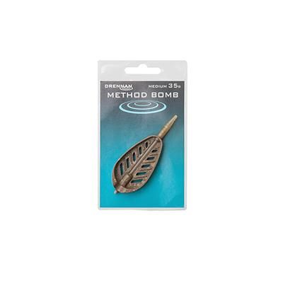 DRENNAN Method Bomb 35g  (D-2-8)