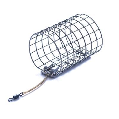 DRENNAN ROUND CAGE FEEDER   GRANDE 23G  (C-2-17)