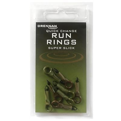 DRENNAN Run Ring   Small  (A-1-71)