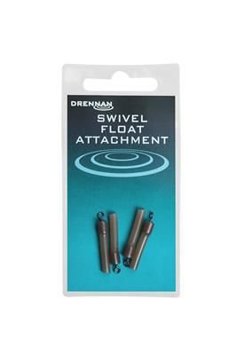 DRENNAN Swivel Float Attachments  (A-1-12)