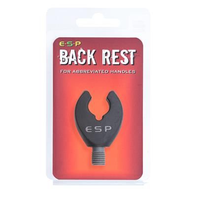 ESP Back Rest   Abbreviated  (B-3-15)