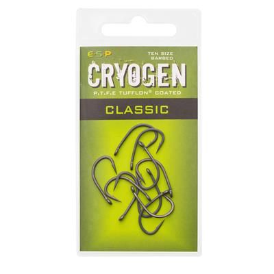 ESP Cryogen Classic 10  (B-3-45)