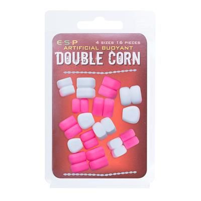 ESP Double Corn White Pink  (B-2-82)