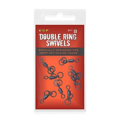 ESP Double Ring Swivel  (A-3-41)