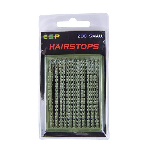 ESP HAIR STOPS - MINI  (D-9-5)
