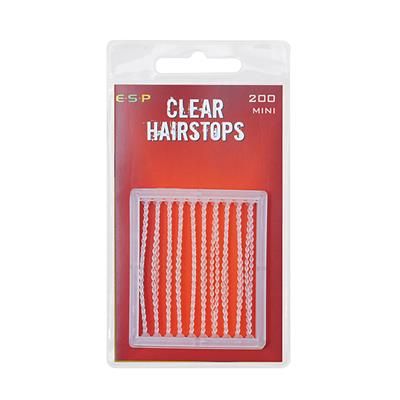 ESP Hair Stop Clear Mini  (A-3-47)