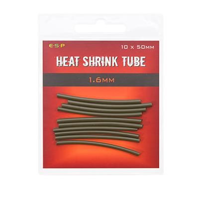 ESP Heat Shrink Tube 1 6mm  (B-3-25)