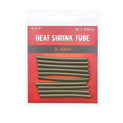 ESP Heat Shrink Tube 2 4mm  (B-3-26)
