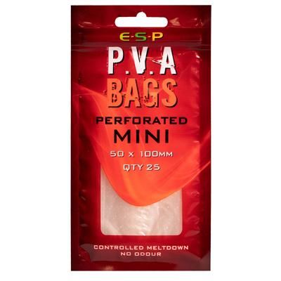 ESP PVA Bag  Mk2 Perf  Mini  (B-2-84)