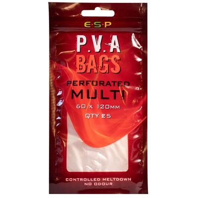 ESP PVA Bag  Mk2 Perf  Multi  (B-2-85)