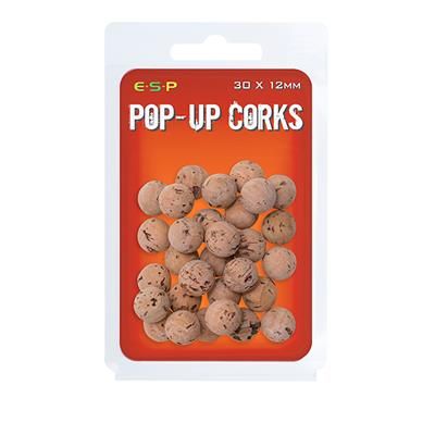 ESP Pop Up Corks 12mm  (B-3-2)