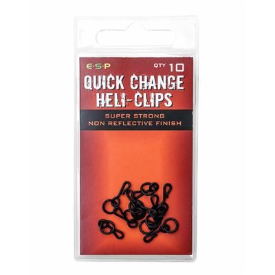 ESP Quick Change Heli Clip  (A-3-27)