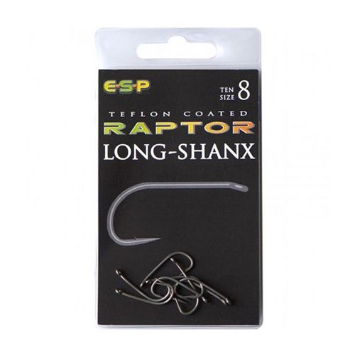 ESP Raptor Long-Shanx size 5  (H-2-20)