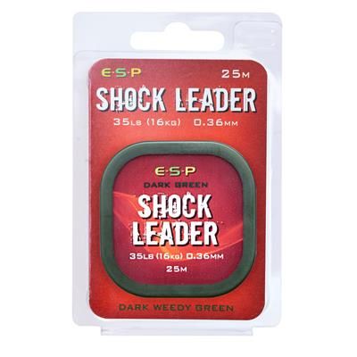 ESP SHOCK LEADER BRAID  (A-2-2)