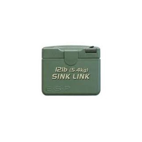 ESP SINKLINK BRAID 15 LB  (D-1-29/D-1-30)