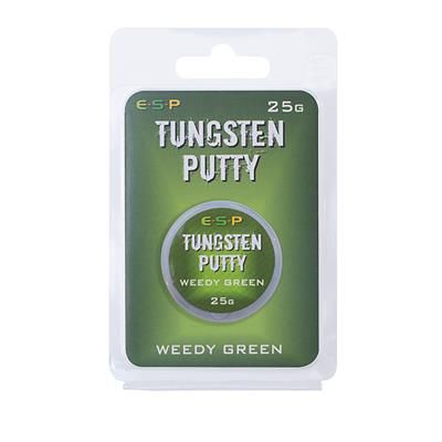 ESP TungstenPutty WeedGrn 25g  (B-2-58)