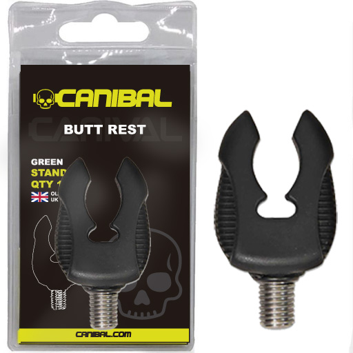 CANIBAL BUTT REST (G-3-71)