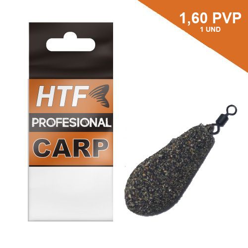 HTCARP PLOMO LAGRIMA 110 GR  (F-5-8)