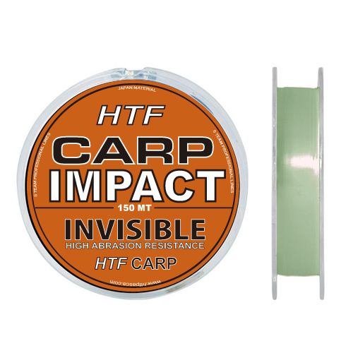 HTF CARP HILO PUENTE IMPAC 0,50 MM  (J-6-5)