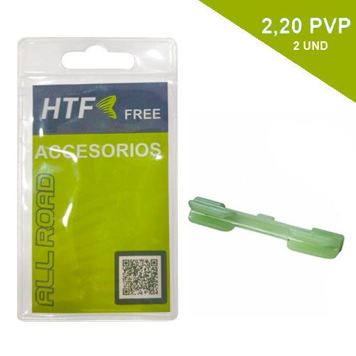 HTF FREE ADAPTADOR STARLIGHT 2 UND  (I-2-39)