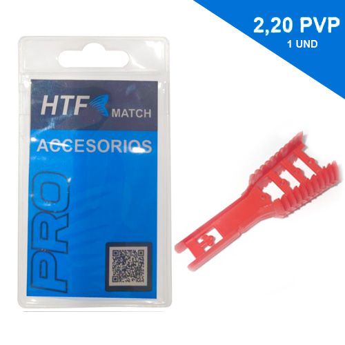 HTF MATCH ESCALETA N 3 1 UND  (I-2-62/I-2-63/I-2-70)