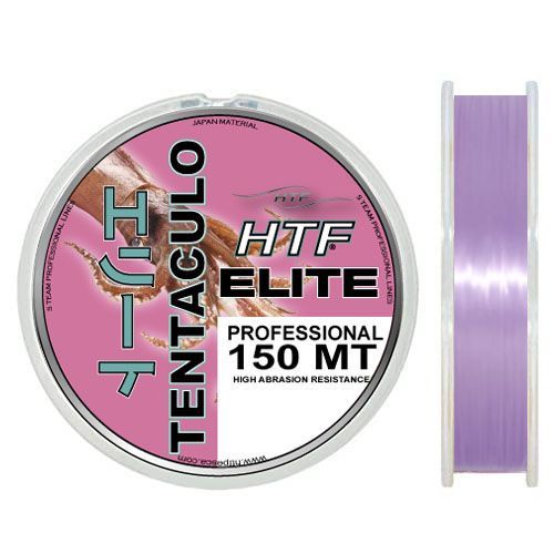 TEAM HTF ELITE TENTACULO 30MM MT  (I-5-5/H-15-2)