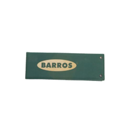 [XV000061] BARROS CARPETA PORTABAJOS 25 CM  (k-5-1)