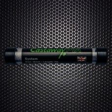 CASTAWAY 18mm Mesh System 7m  (C-0-1-3)