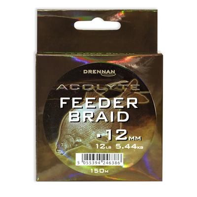 [LCAFB120] DRENNAN ACOLYTE BRAID 0 12 MM  (B-2-71)