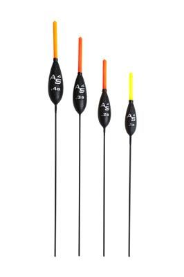 [FOAS04001] DRENNAN AS4 Pole Float 0 1g  (B-3-118)